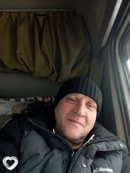 Алекс, 52, Орше — анкета №635261