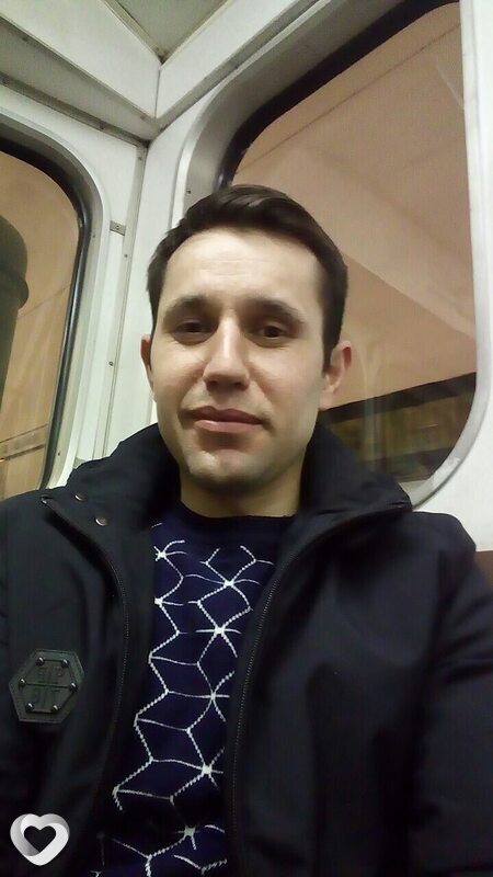 Один Такой, 37, Старом Осколе — анкета №635265