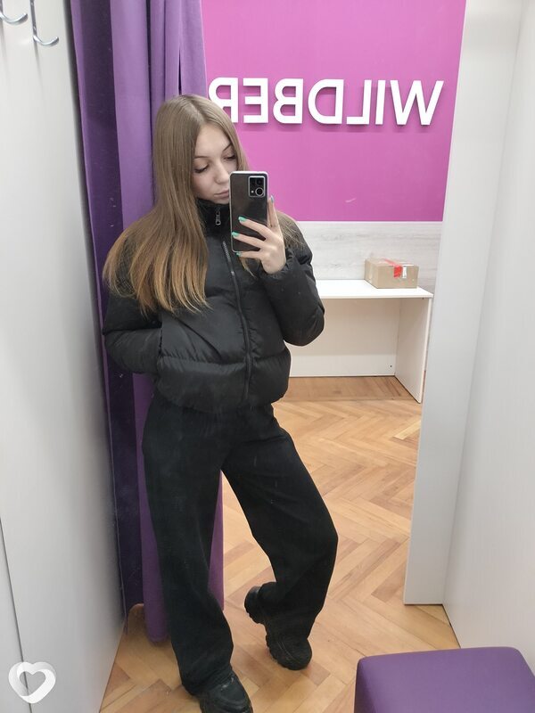 Екатерина, 23, Минусинске — анкета №635268