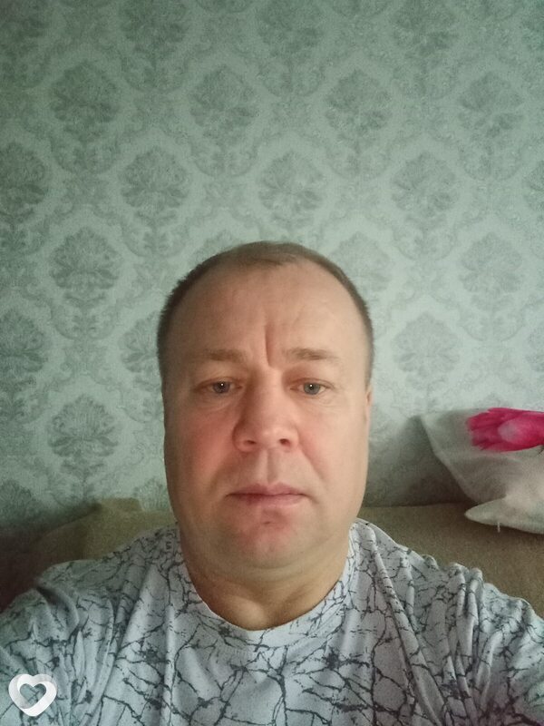Александр, 52, Чебоксарах — анкета №635271