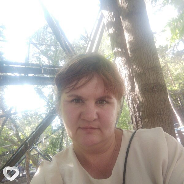 Вера, 39, Чите — анкета №635281