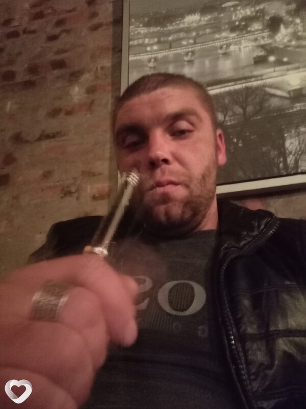 Виталий, 40, Сальске — анкета №635282