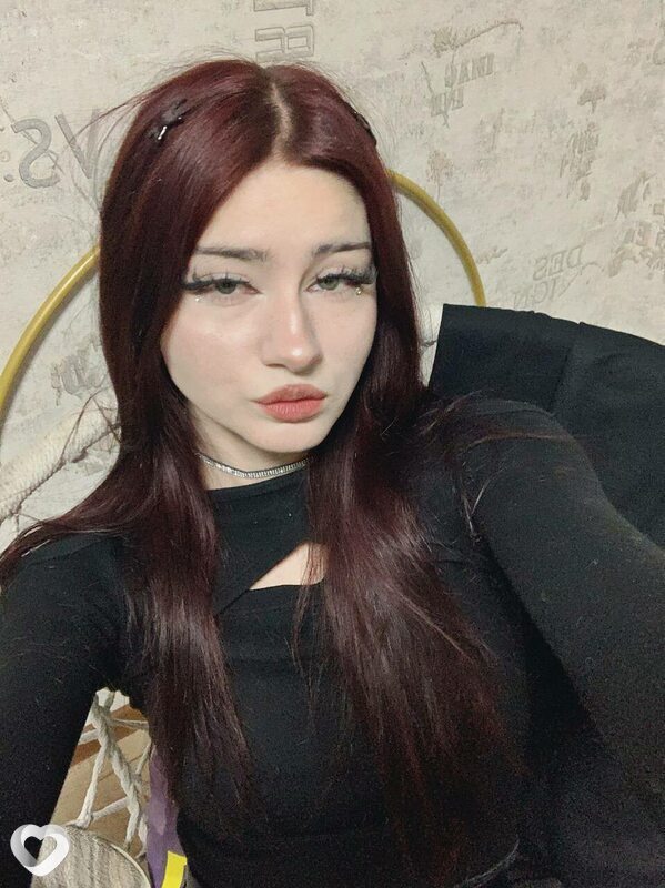 Екатерина, 21, Жлобине — анкета №635283