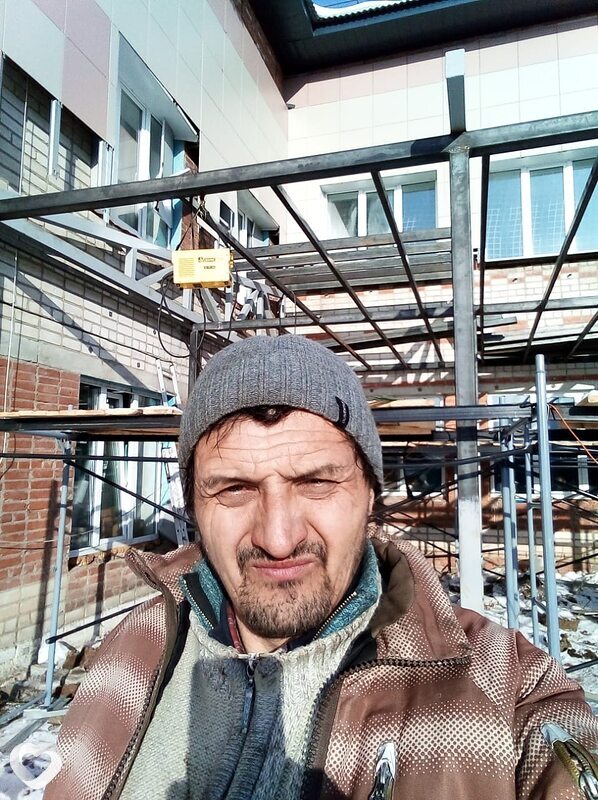 Айрат, 55, Казани — анкета №635284