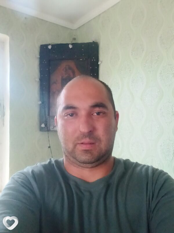 Иннокентий, 32, Артеме — анкета №635285