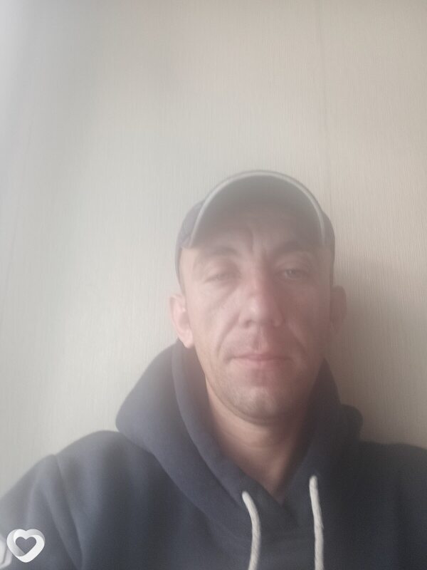 Алексей, 38, Новосибирске — анкета №635286
