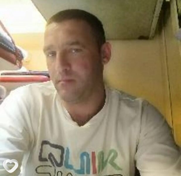 Андрей, 46, Абинске — анкета №635287