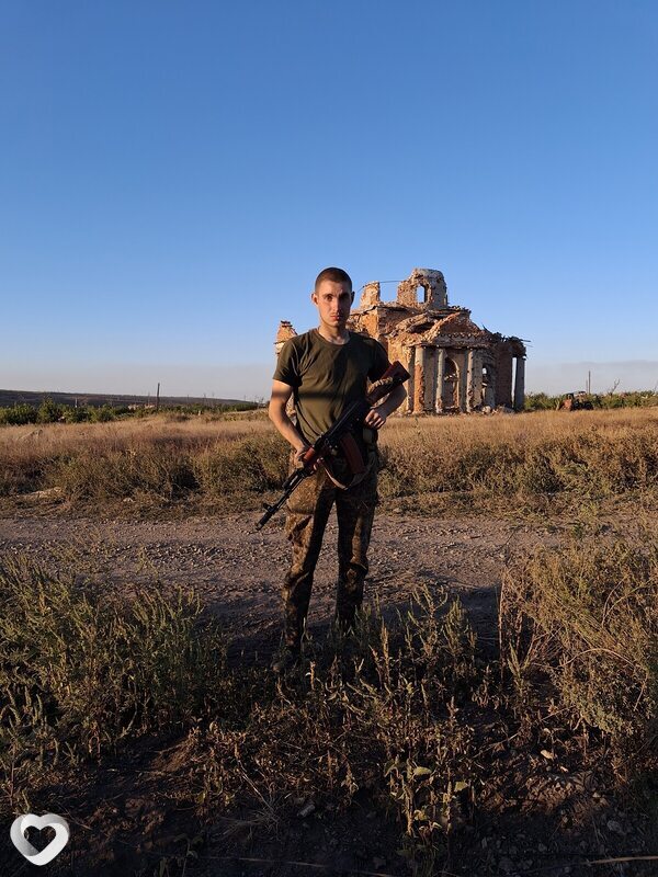 Дмитрий, 21, Ижевске — анкета №635288