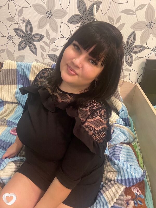 Наталия, 37, Саратове — анкета №635289