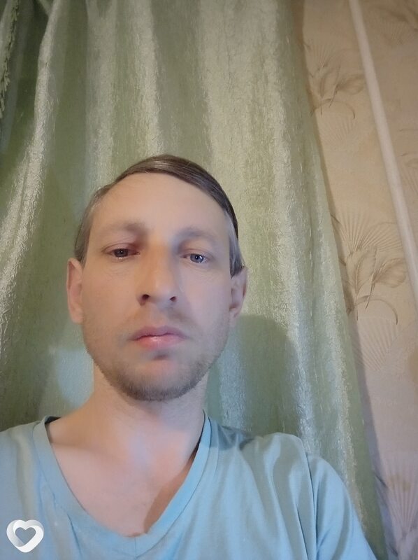 Жека, 44, Орске — анкета №635569