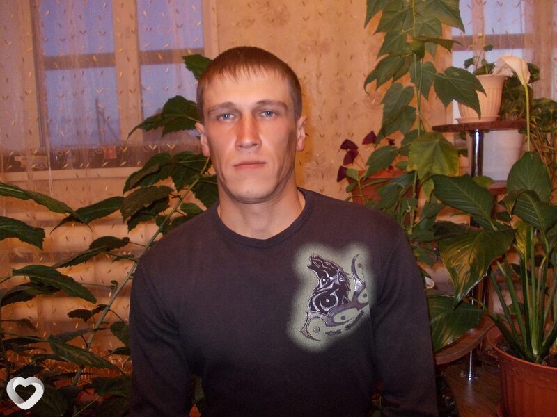 Александр, 45, Бавлах — анкета №635571