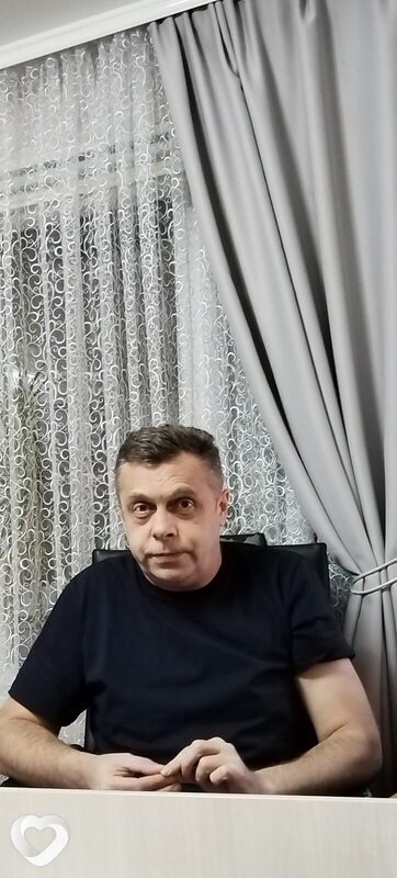 Сергей, 54, Воронеже — анкета №635573