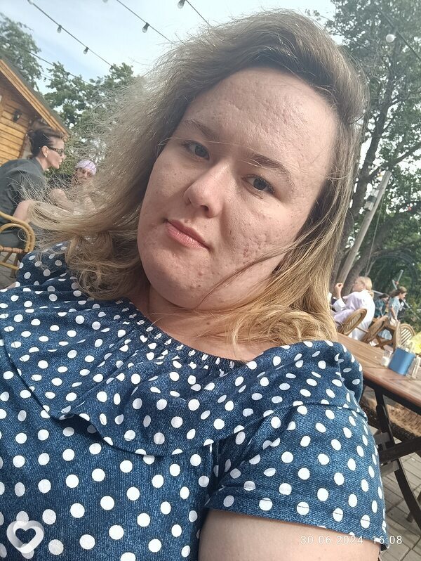Алина, 28, Выборге — анкета №635574