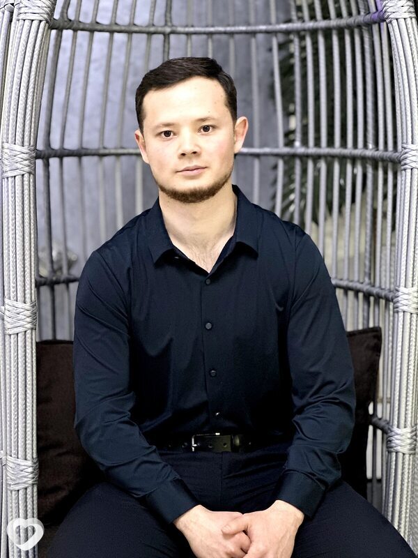 Дима, 29, Шымкенте — анкета №635579