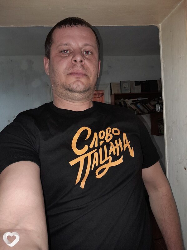 Роман, 37, Актобе — анкета №635583