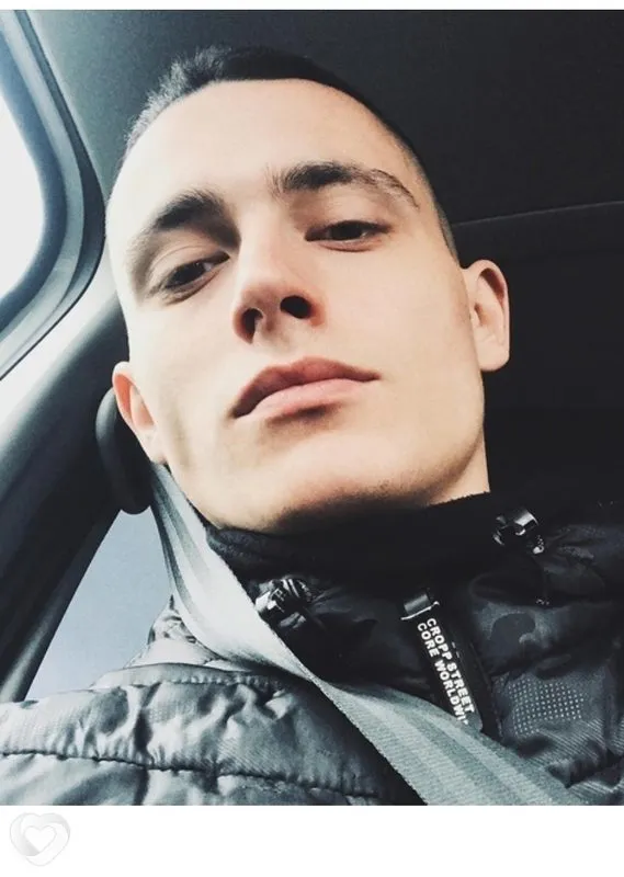 Шурик, 31, Красноперекопске — анкета №9790