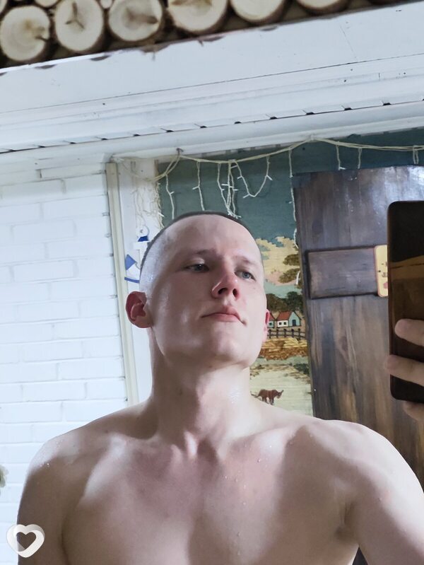 Владимир, 27, Оренбурге — анкета №635588
