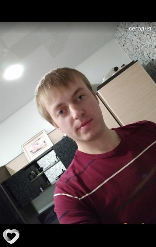 Александр, 34, Красноярске — анкета №635590