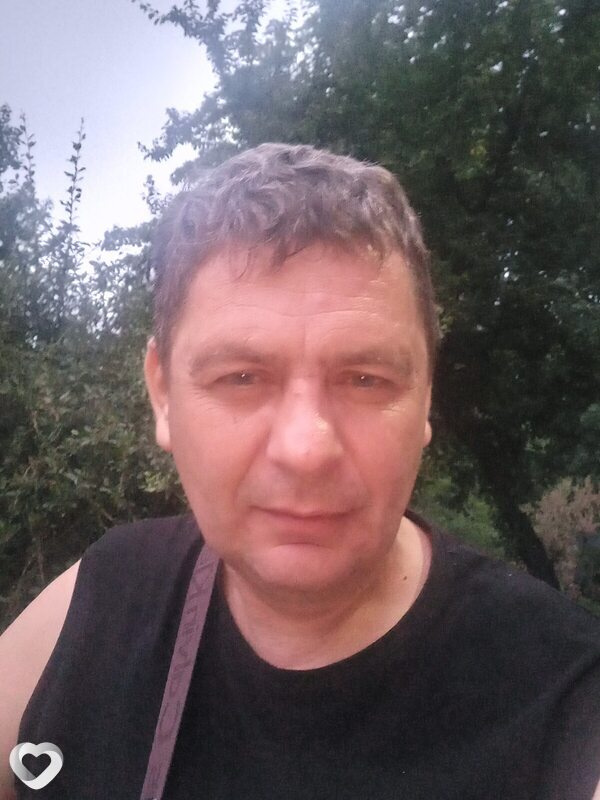 Александр, 52, Минске — анкета №635542