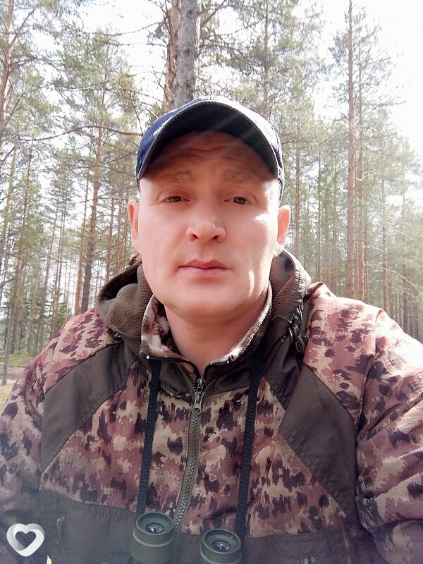 Михаил, Шарья
