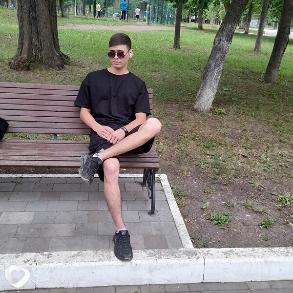 Oleg, 24, Самаре — анкета №635548