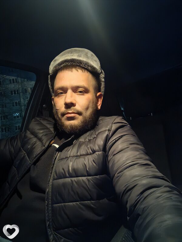 Алексей, 33, Сургуте — анкета №635549