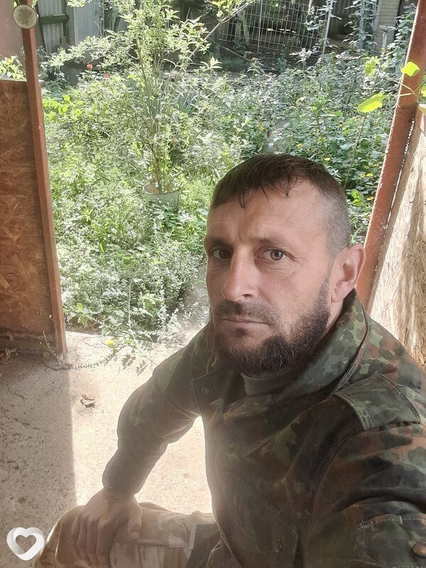 Влад, 42, Тамбове — анкета №635550