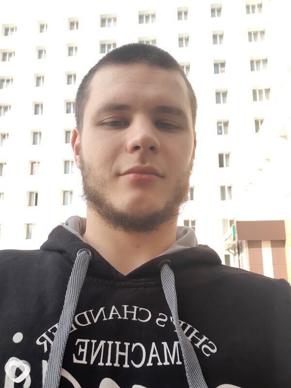 Дима, 27, Брянске — анкета №635554