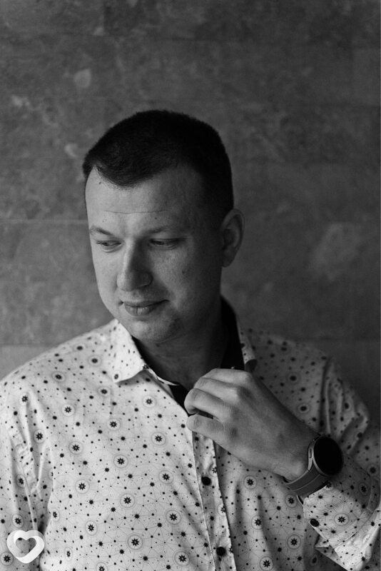 Тема, 31, Москве — анкета №635555