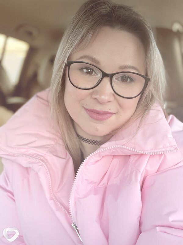 Наталья, 41, Ижевске — анкета №635557