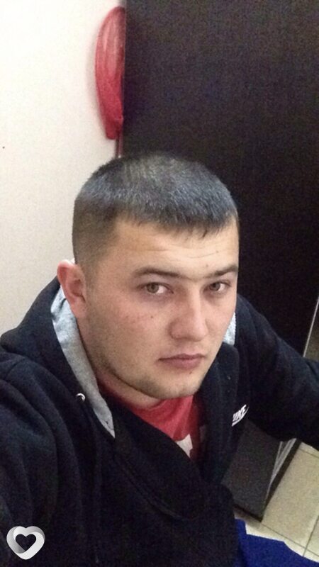 Ревет, 32, Джанкое — анкета №635558