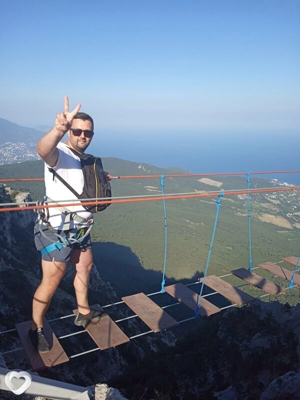 Дмитрий, 44, Муроме — анкета №635560