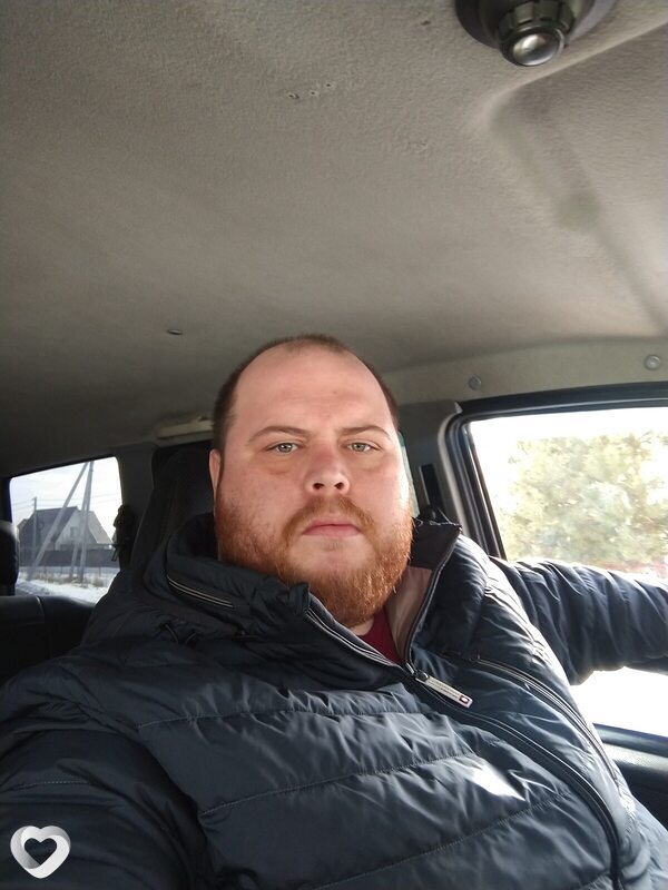 Иван, 33, Ступине — анкета №635562