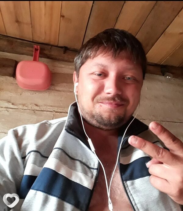 Ленин, 34, Ишимбае — анкета №635566
