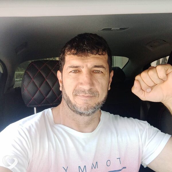 Руслан, 37, Махачкале — анкета №635618