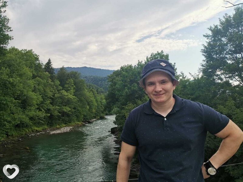 Денис, 34, Краснодаре — анкета №635619