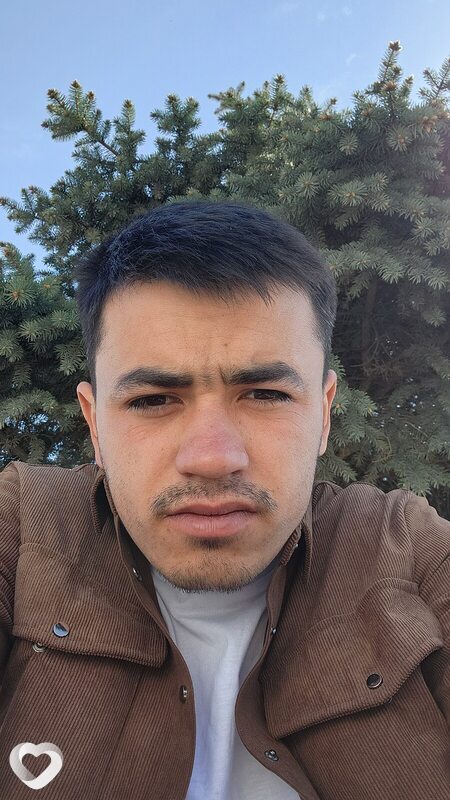 Руслан, 24, Ростове-на-Дону — анкета №635629
