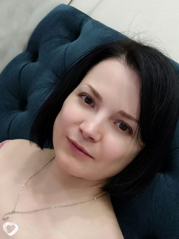 Мария, 44, Могилев — анкета №635634