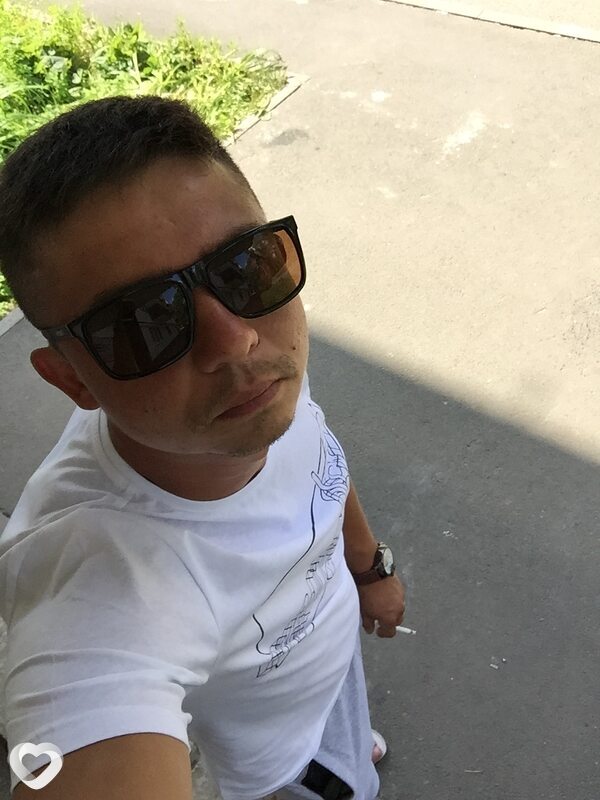 Егор, 36, Нижнекамске — анкета №635638
