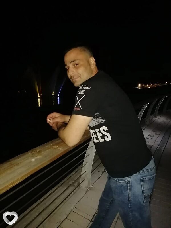 Дмитрий, 36, Альметьевске — анкета №635639