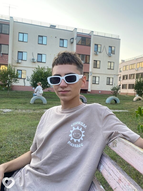 Владимир, 21, Москве — анкета №635641