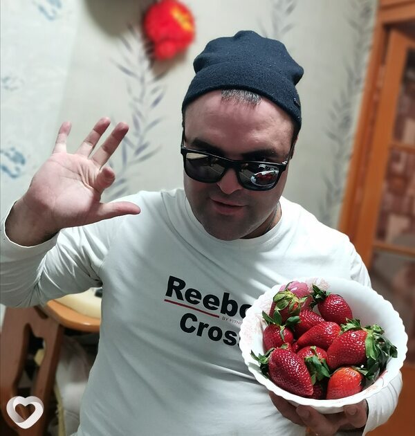 Алексей, 41, Мурманске — анкета №635173