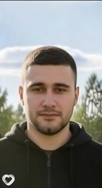 Рамиль, 43, Самаре — анкета №635321