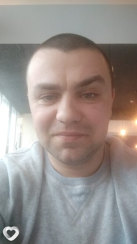 Сергей, 42, Голицыне — анкета №635326