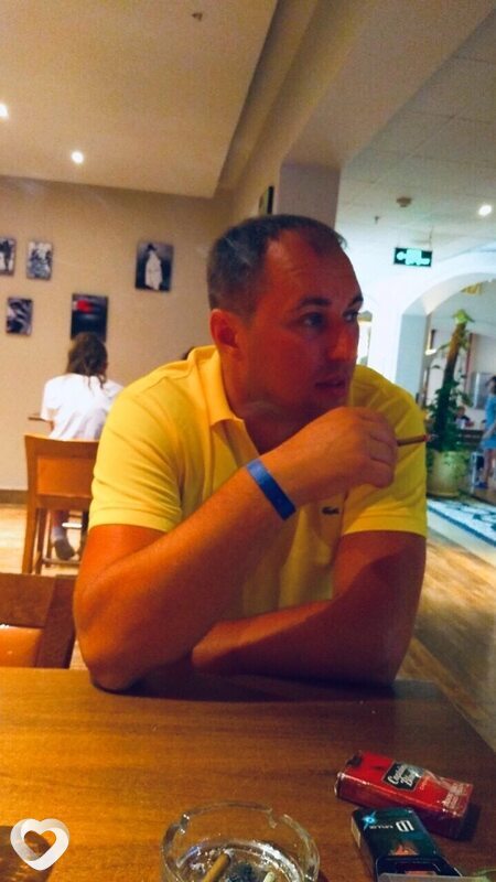 Дмитрий, 45, Гомеле — анкета №635327