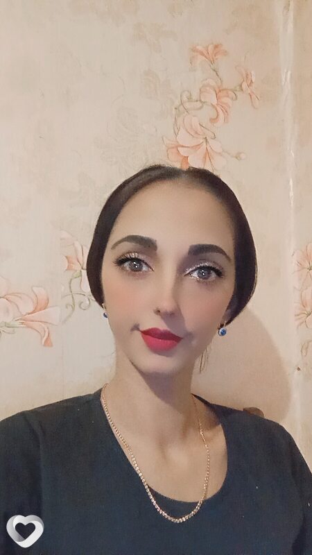 Ляна, Краматорск