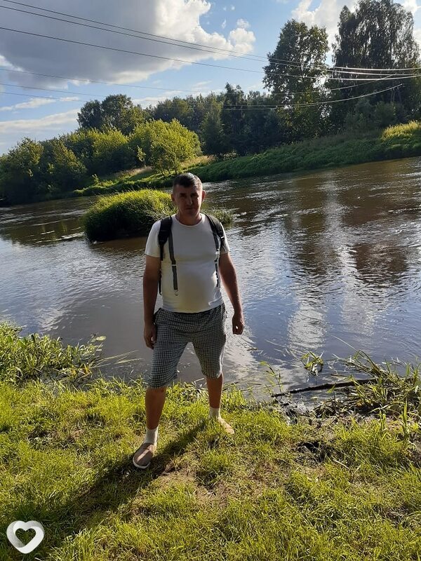 Владимир, Октябрьская