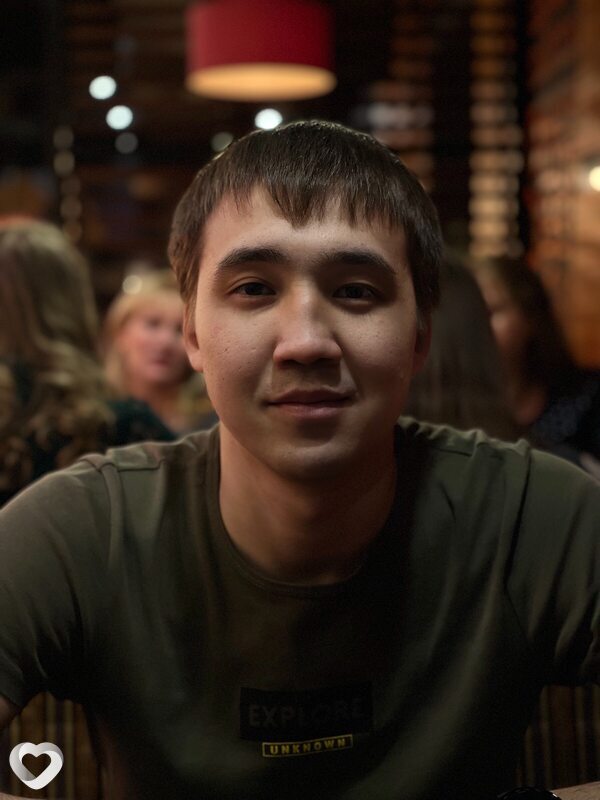 Руслан, 33, Омске — анкета №635334