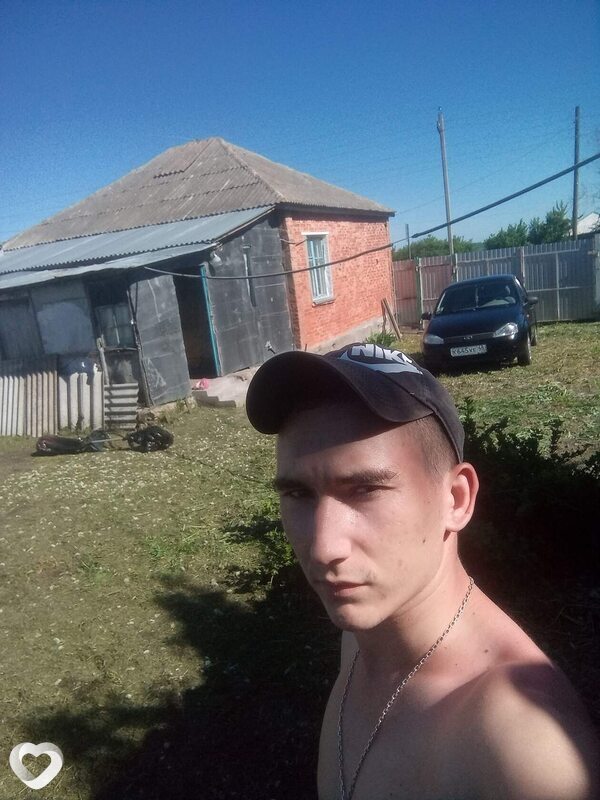 Дмитрий, 29, Воронеже — анкета №635335