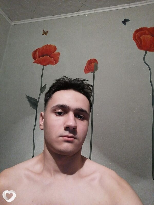 Александр, 24, Кемерове — анкета №635344